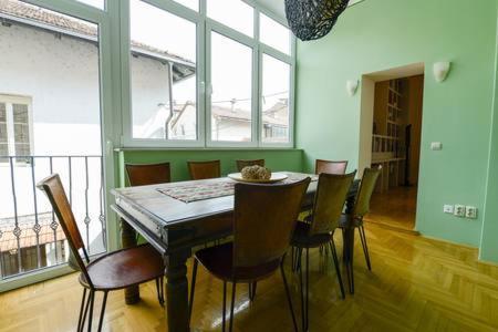 Old Town Luxury Maison SJJ Extérieur photo